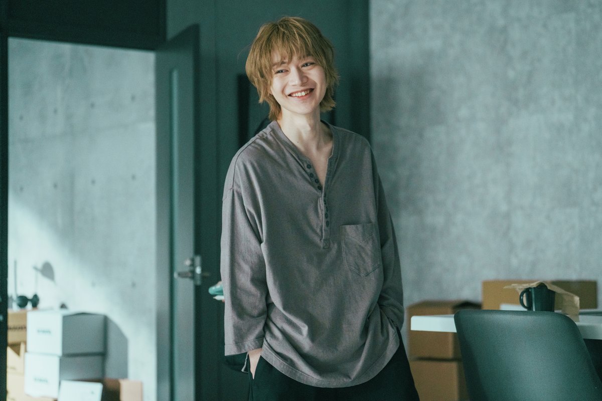 「その天才様は偽装彼女に執着する」#天才様【4/23始】ドラマトリップ公式 tweet media