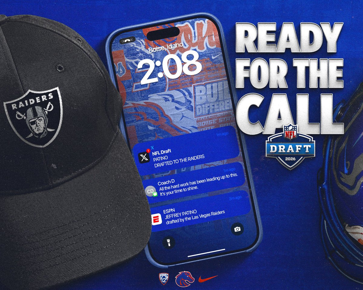 jpqb08's tweet image. Thank you Bosie St. coaching staff!🙏🏼 @LandanYount @CoachCollins46 @CoachChinander @StilesSatterlee @BroncoSportsFB #BuiltDifferent