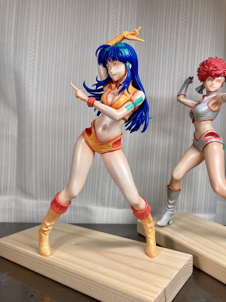 ただすけ tweet media