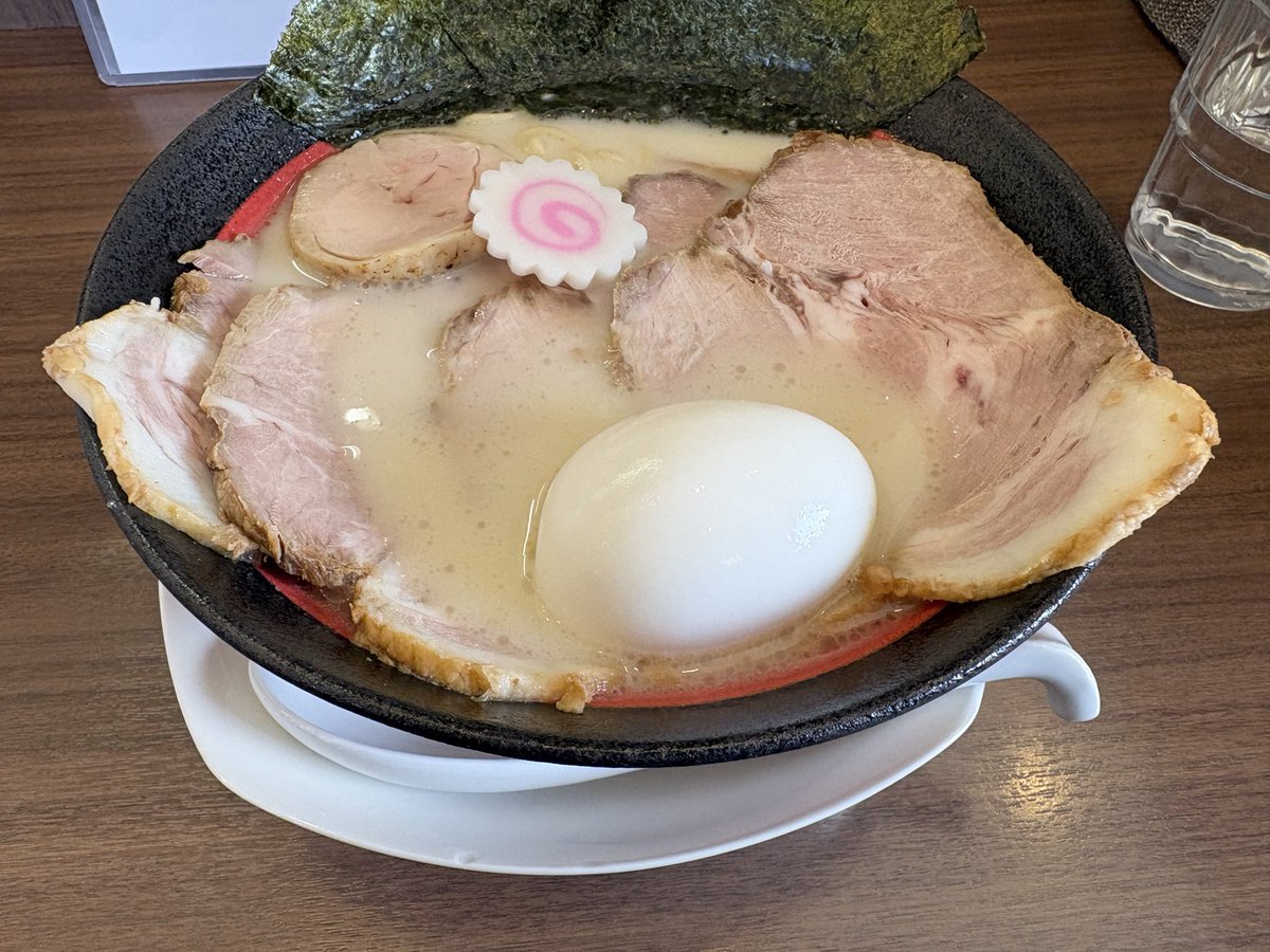 お昼ごはーん