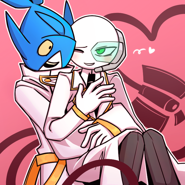 kirimigou's tweet photo. #30DaysMO4Challenge
Day 5 (OTP) https://t.co/BmaXCwXIxH