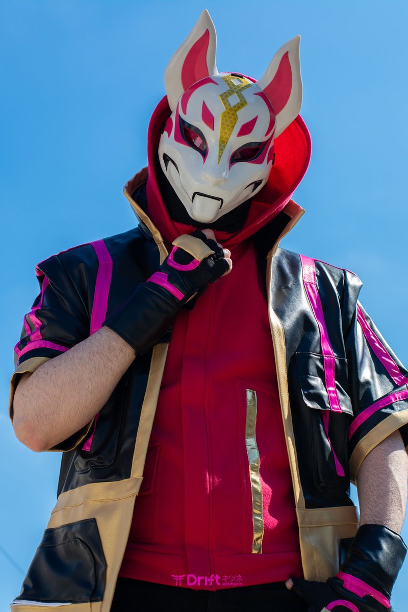 Drift tweet media