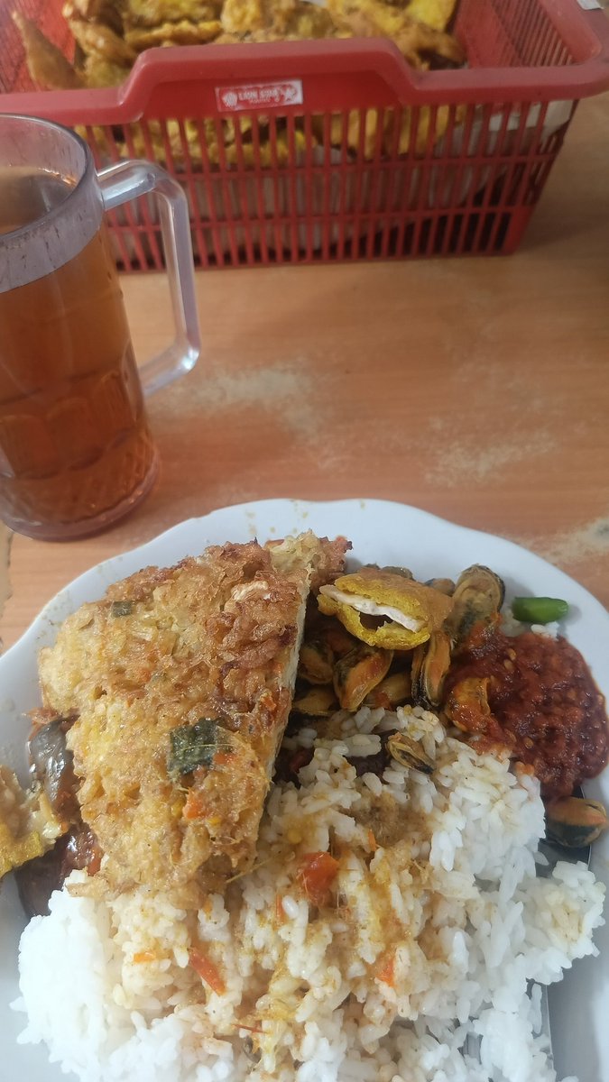 Musisi Buta Nada tweet media