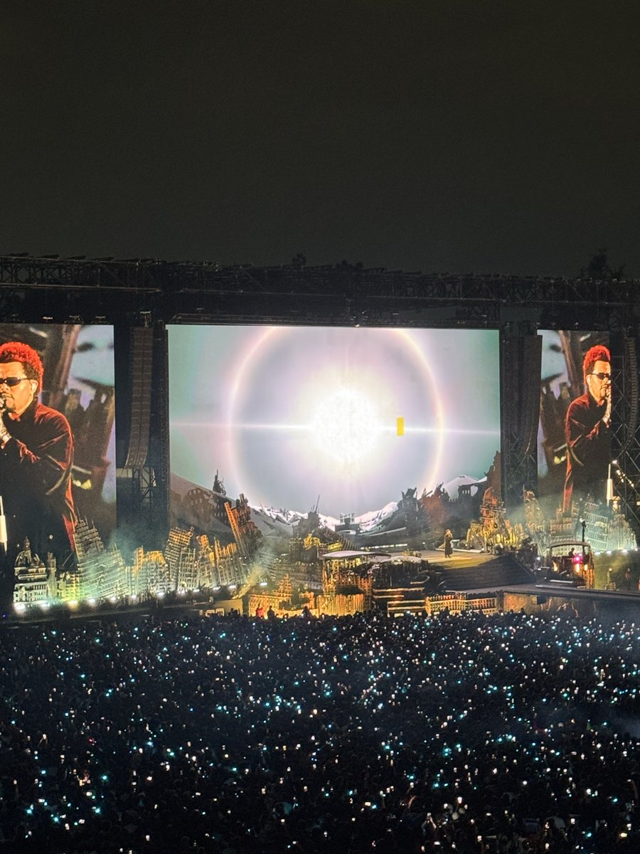 Don’t Trip tweet media