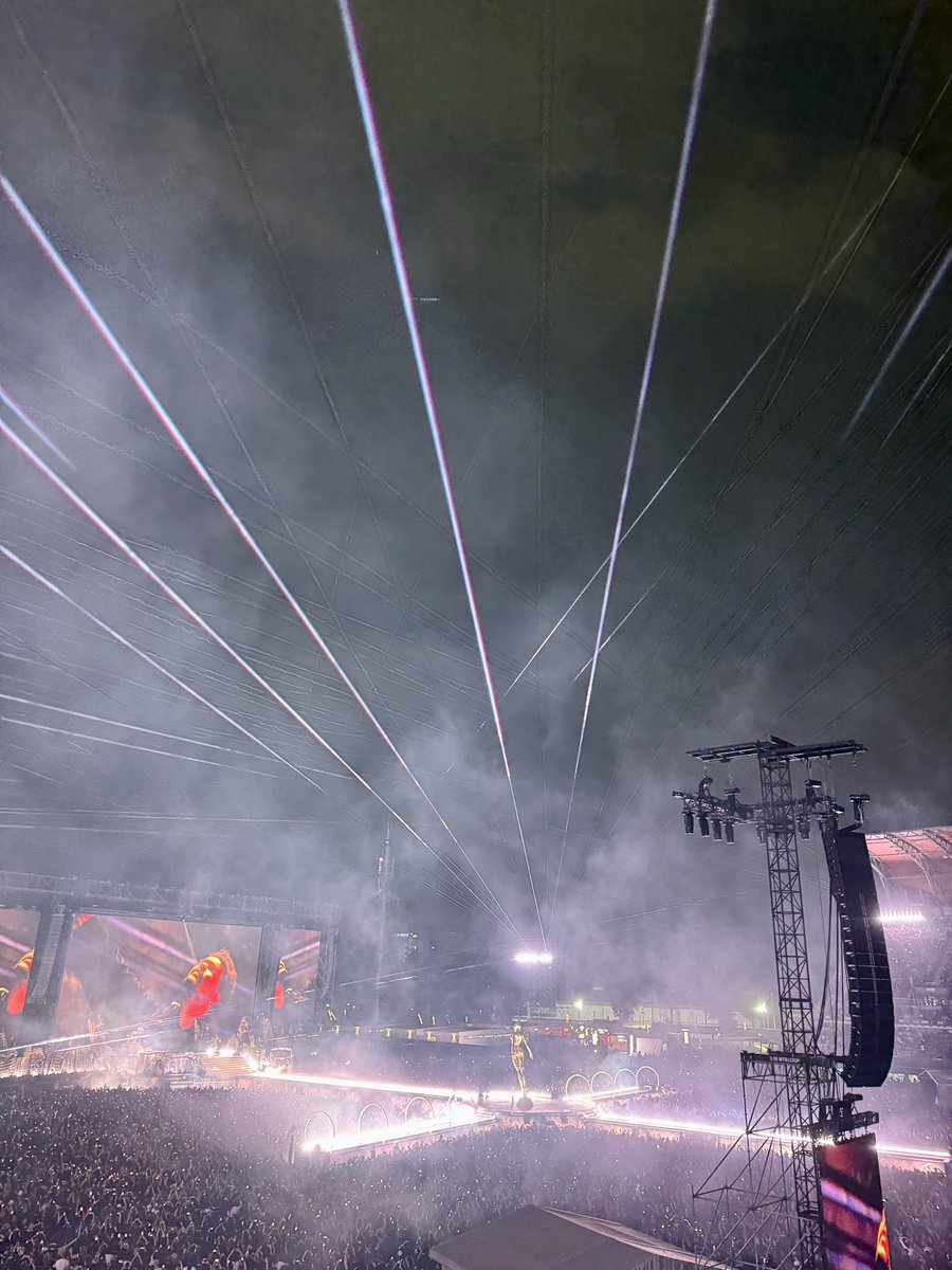 Don’t Trip tweet media