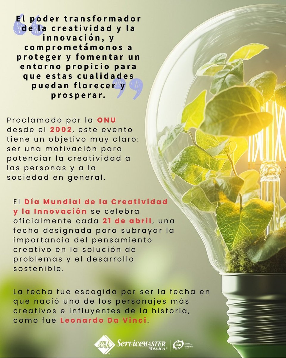 ServiceMASTER México tweet media