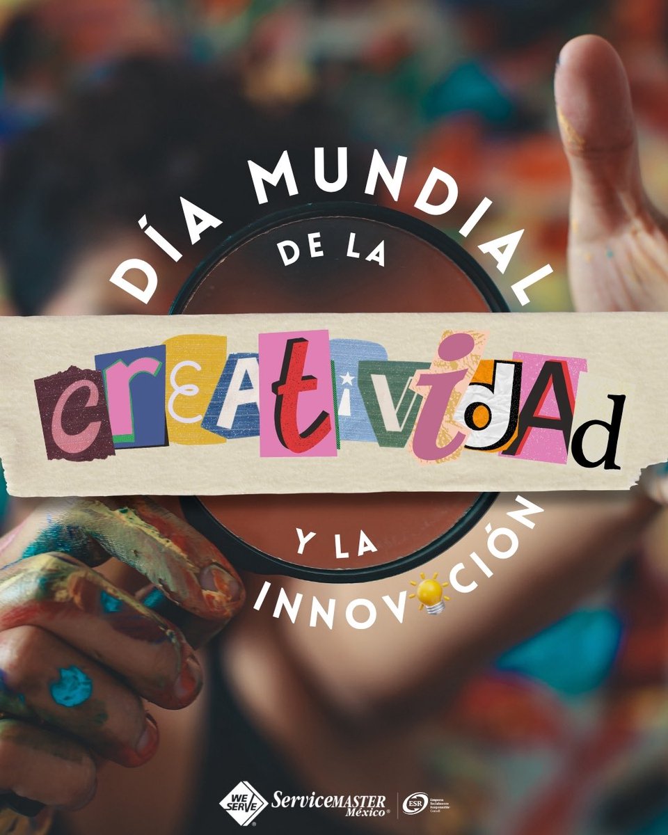 ServiceMASTER México tweet media