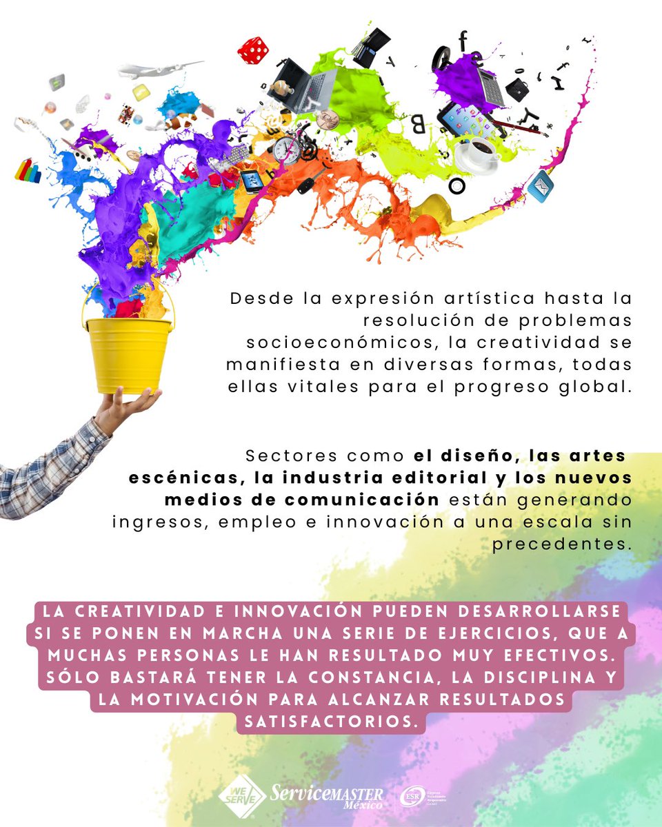 ServiceMASTER México tweet media