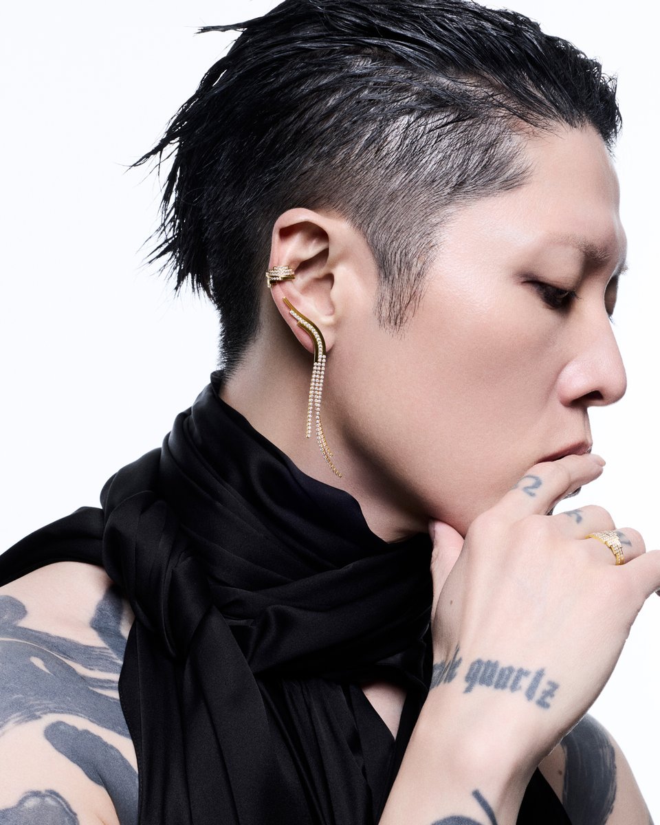 The Fashion Post（ザ・ファッションポスト） tweet media