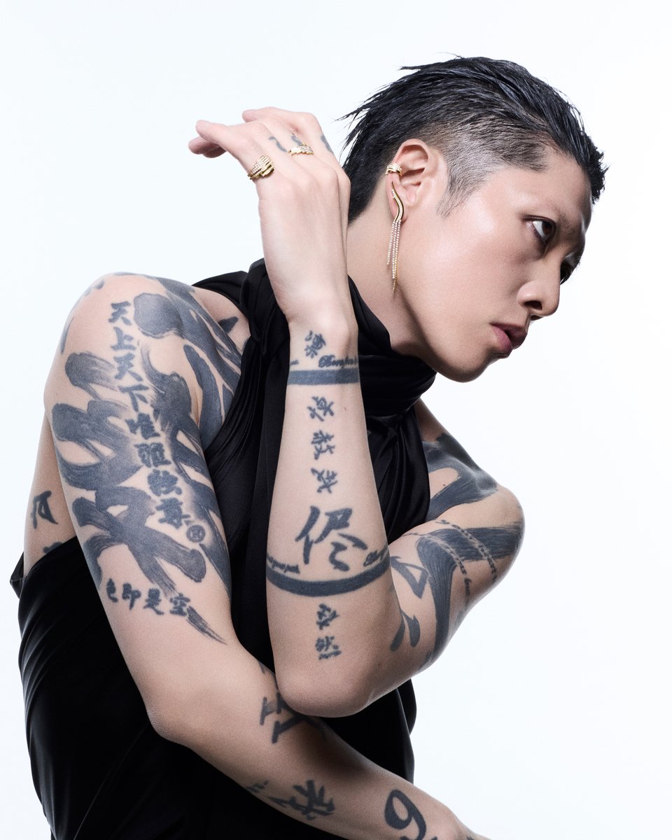 The Fashion Post（ザ・ファッションポスト） tweet media