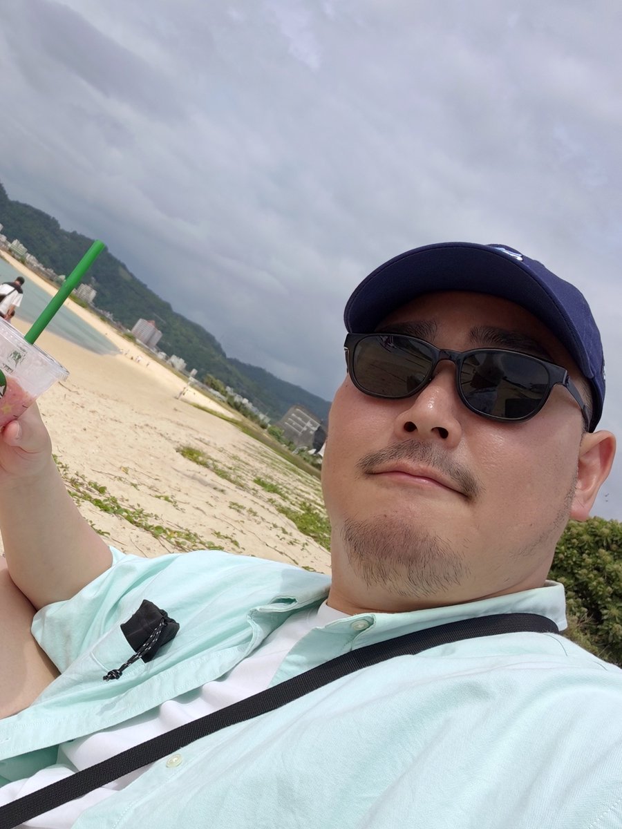 おたけ tweet media