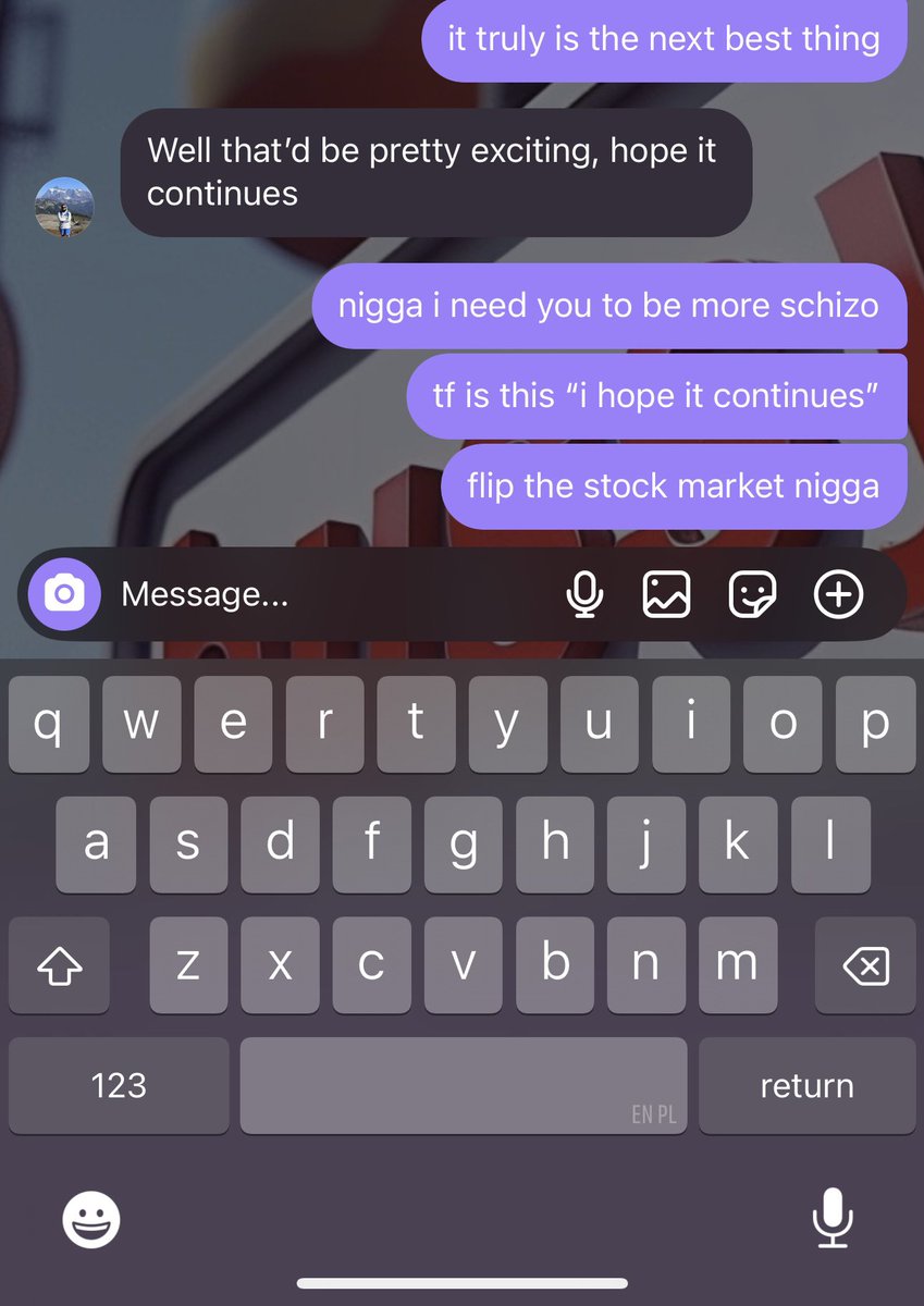 ⁶⁹⁰⁰ Personality⁶⁹⁰⁰ 💹🧲 tweet media