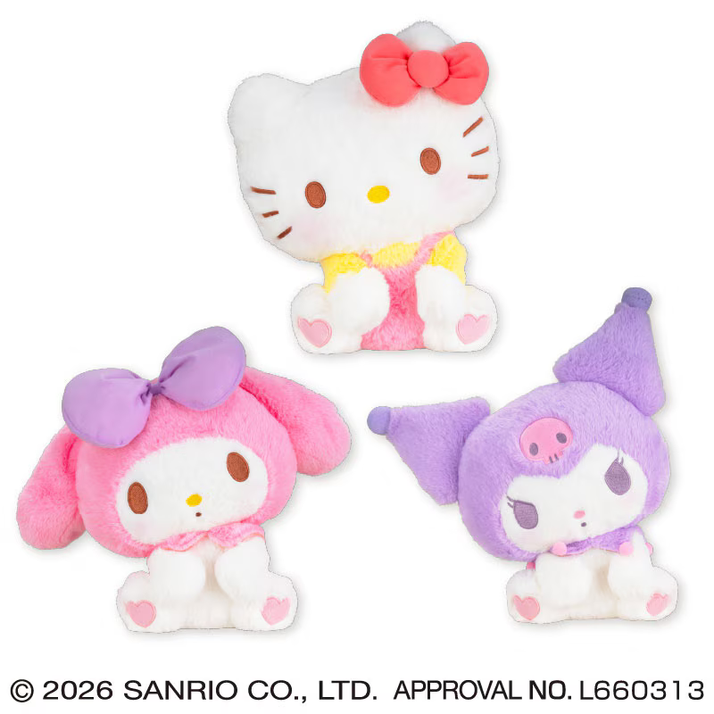 サンリオ推し活部🌈 tweet media