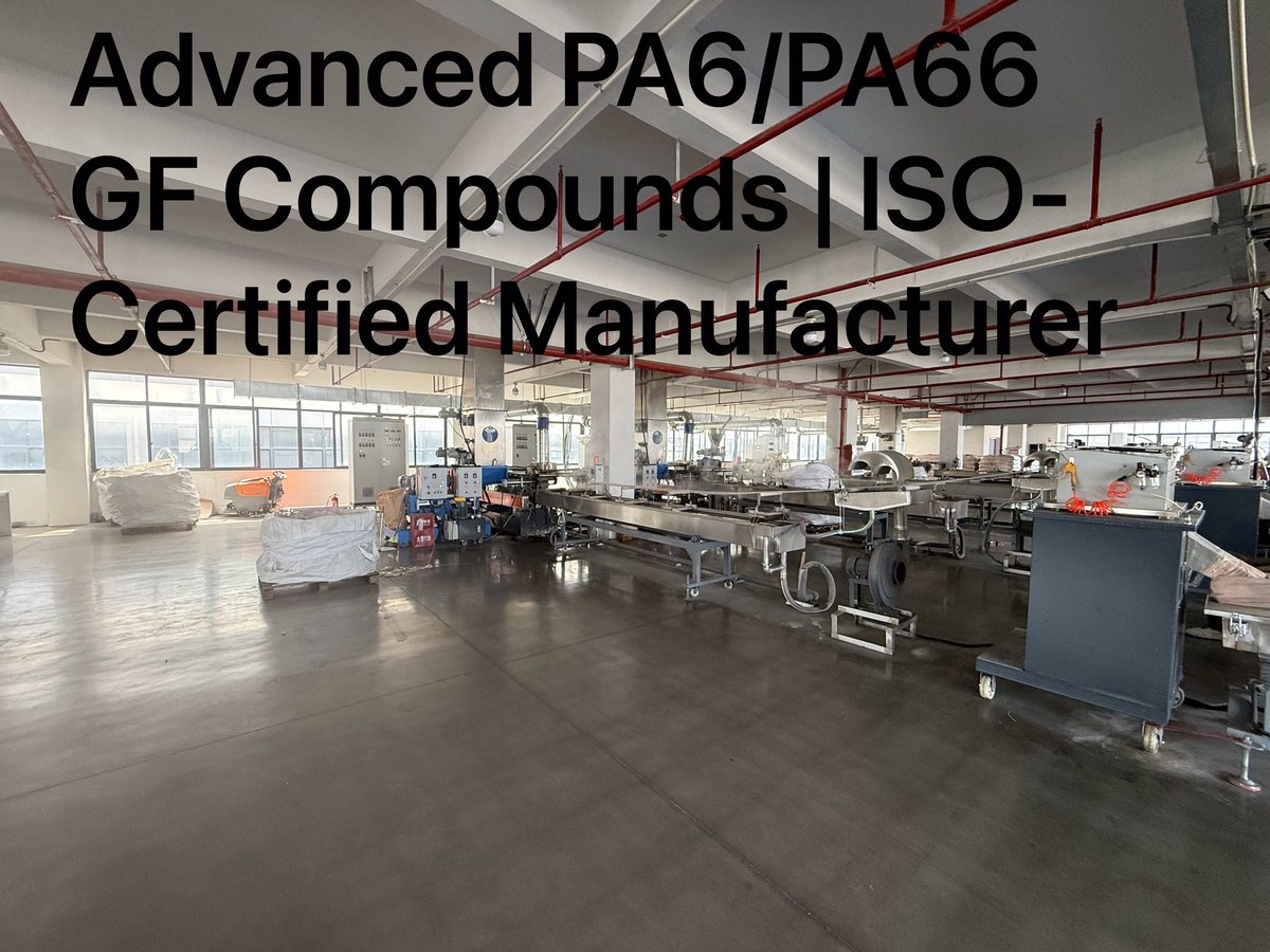 woejp57798746's tweet image. A good plastic pellet can make the environment better~         #plastic granules