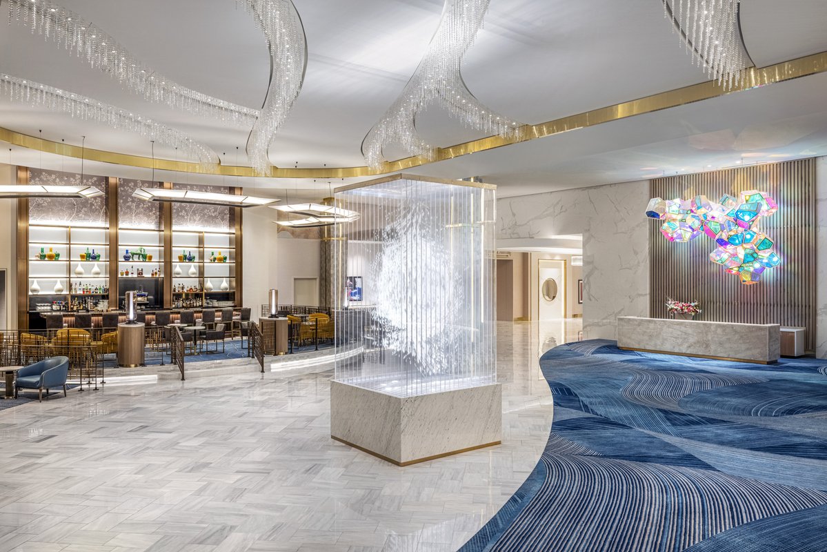 luxurylifestyle's tweet image. Luxury Redefined at Sea: Debut of Four Seasons Yachts luxurylifestyle.com/headlines/luxu… #cruise #voyage #travel #adventure