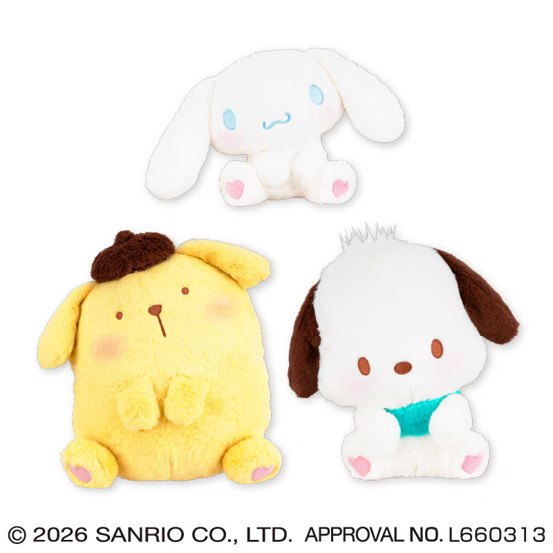 サンリオ推し活部🌈 tweet media