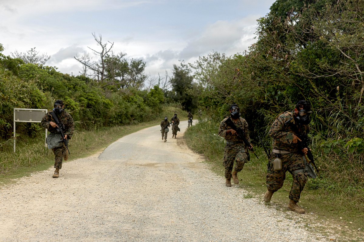 U.S. Indo-Pacific Command tweet media