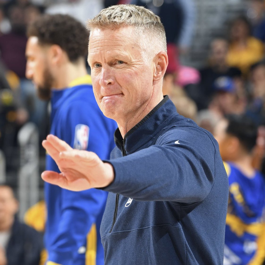 Polymarket Hoops tweet media