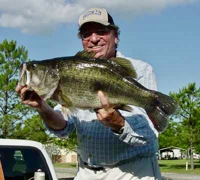BassFishinFacts's tweet image. #FACT On this day in 2006, Sam Trinca of Monroe, Louisiana landed a 14.02-pound largemouth bass from Lake Fork that became ShareLunker #421. The fish measured 26 inches long with a 21-inch girth, and was caught on a Grande Bass Mutant.