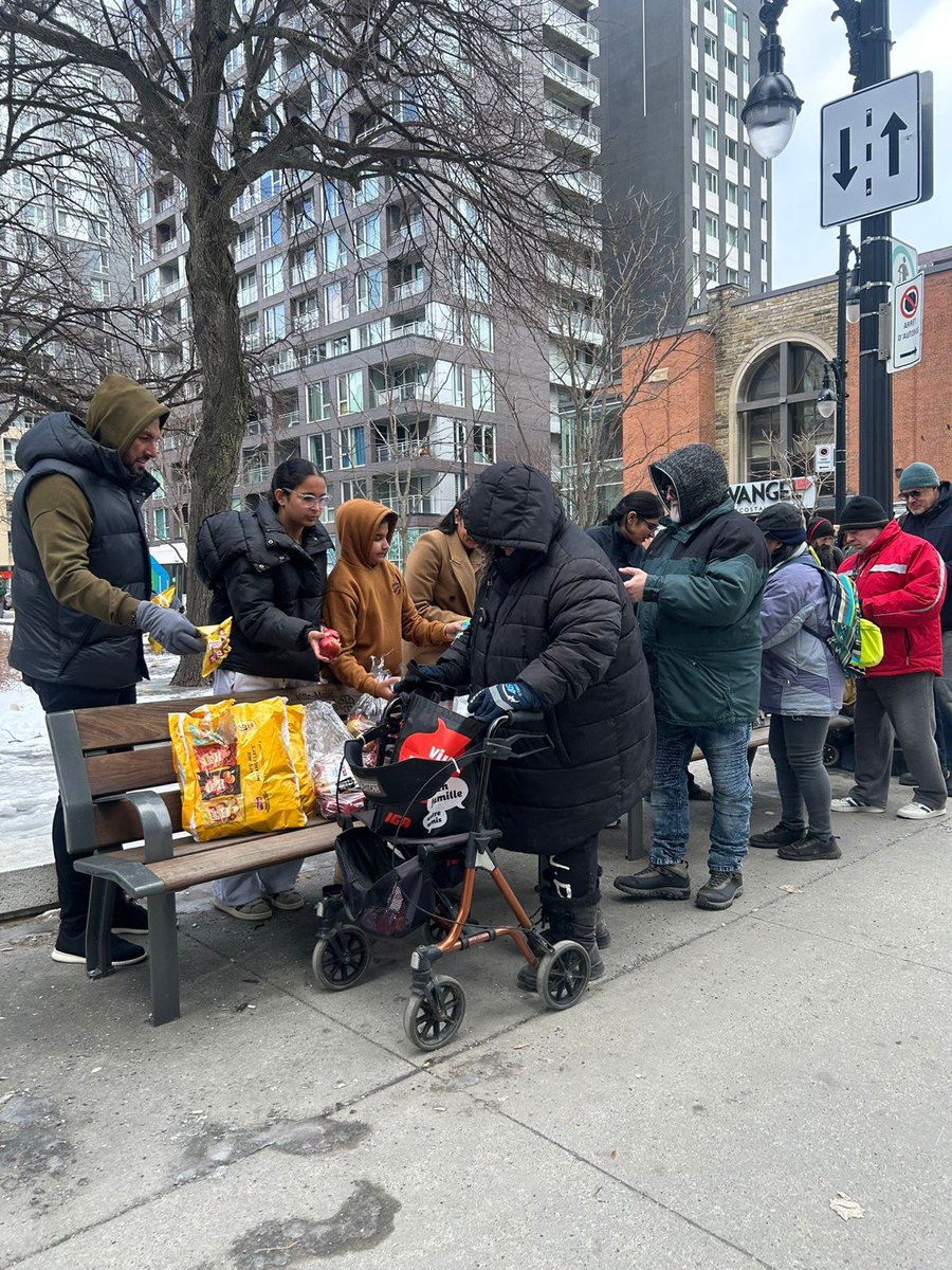 Khalsa Aid Canada tweet media