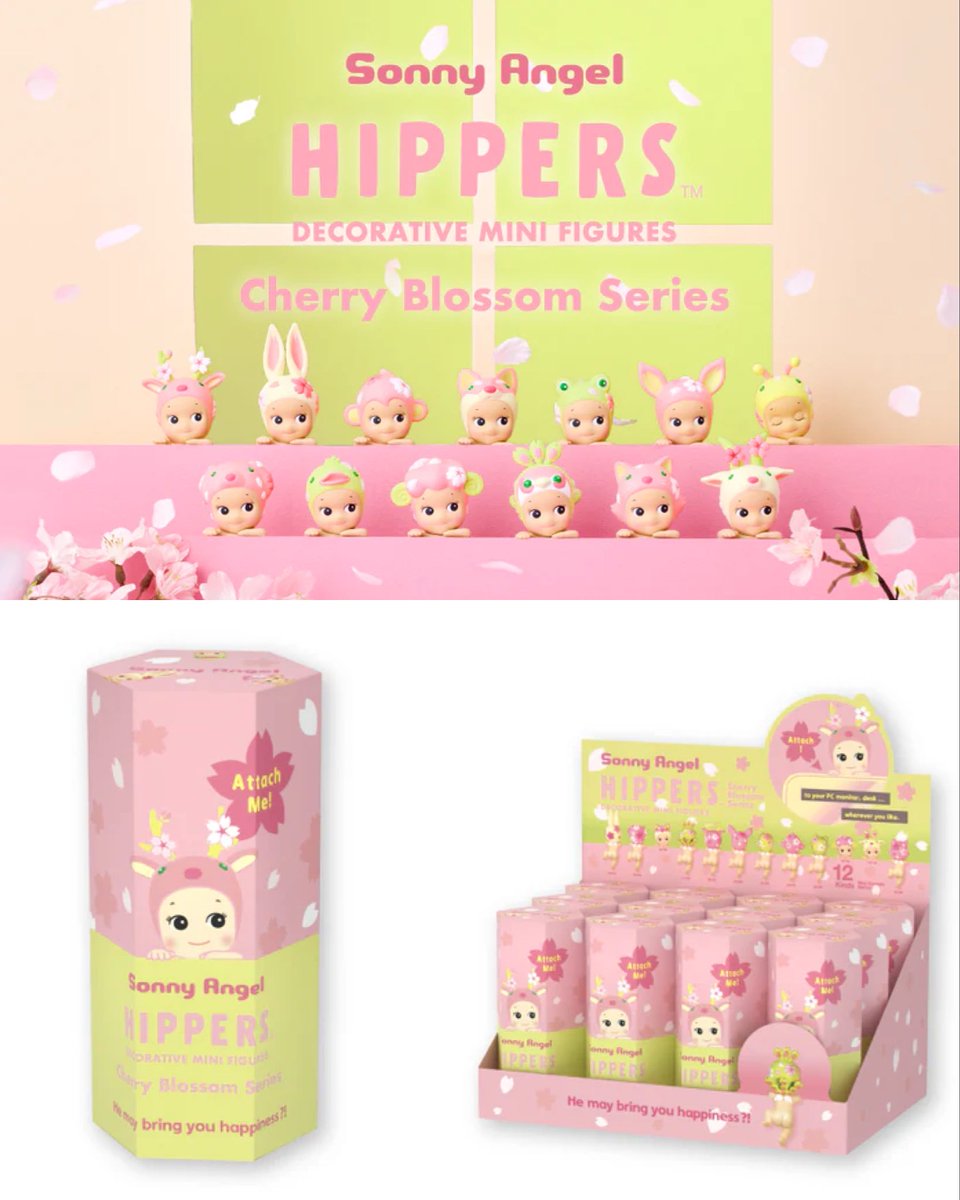 フィギュア⭐️限定5000BOX‼️👼🏻✨】 ソニーエンジェル  𝐒𝐨𝐧𝐧𝐲