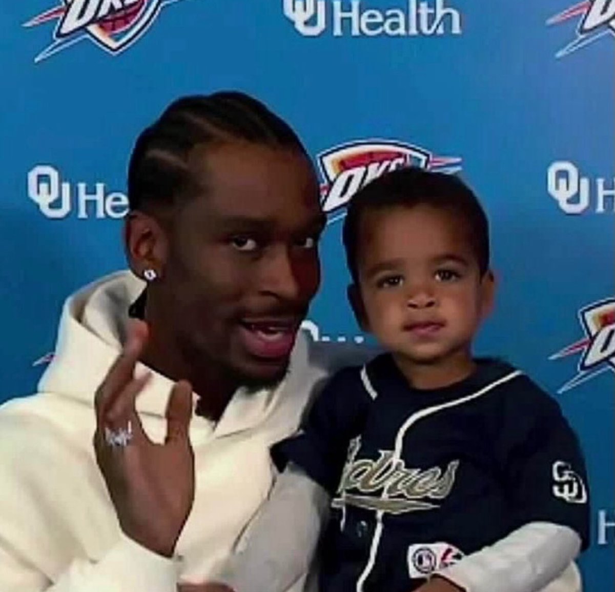 Shai Gilly tweet media