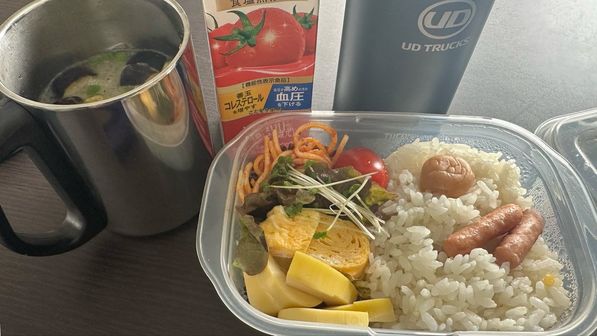 ちゃんねるぽん太🚚トラックYouTube tweet media