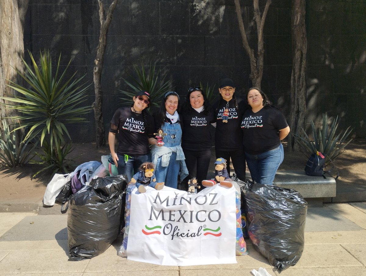 Rosy Minoz tweet media