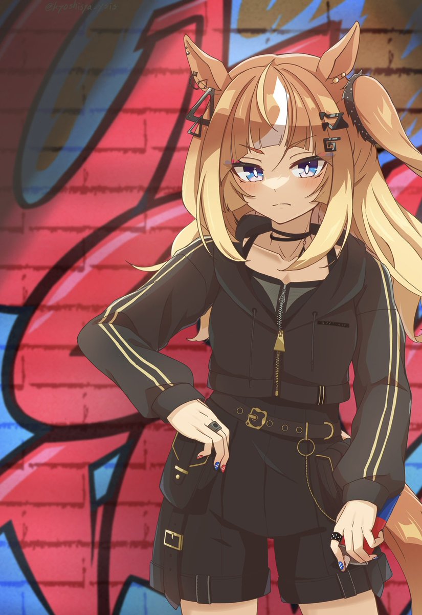 狂信者ys-s tweet media