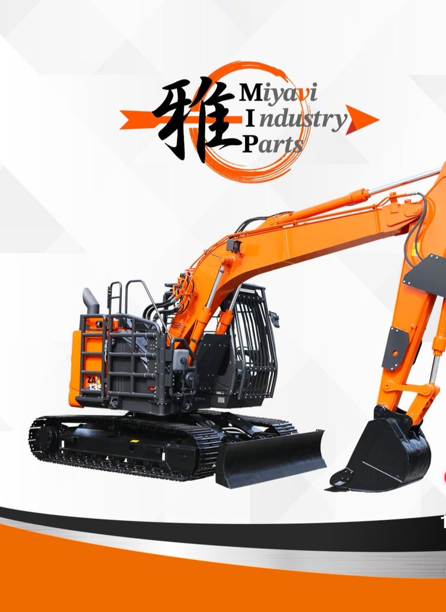 7117inoo's tweet image. Heavy-duty excavators &amp;amp; loaders！
— NO WAITING！！

💥 Power you can feel
💥 Machines you can trust

📦 Stock available NOW
🌍 Worldwide delivery

DM “MACHINE” and get price today！
☎️WA/WeChat:+86 18939527735
📩Email:frieda@komatco.com
#excavator  #loader #Engineeringmachine