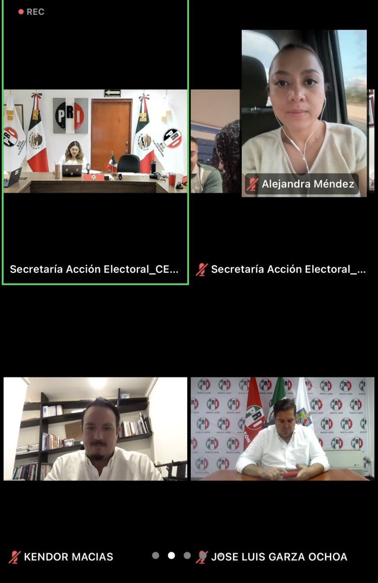 PRI San Luis Potosí tweet media