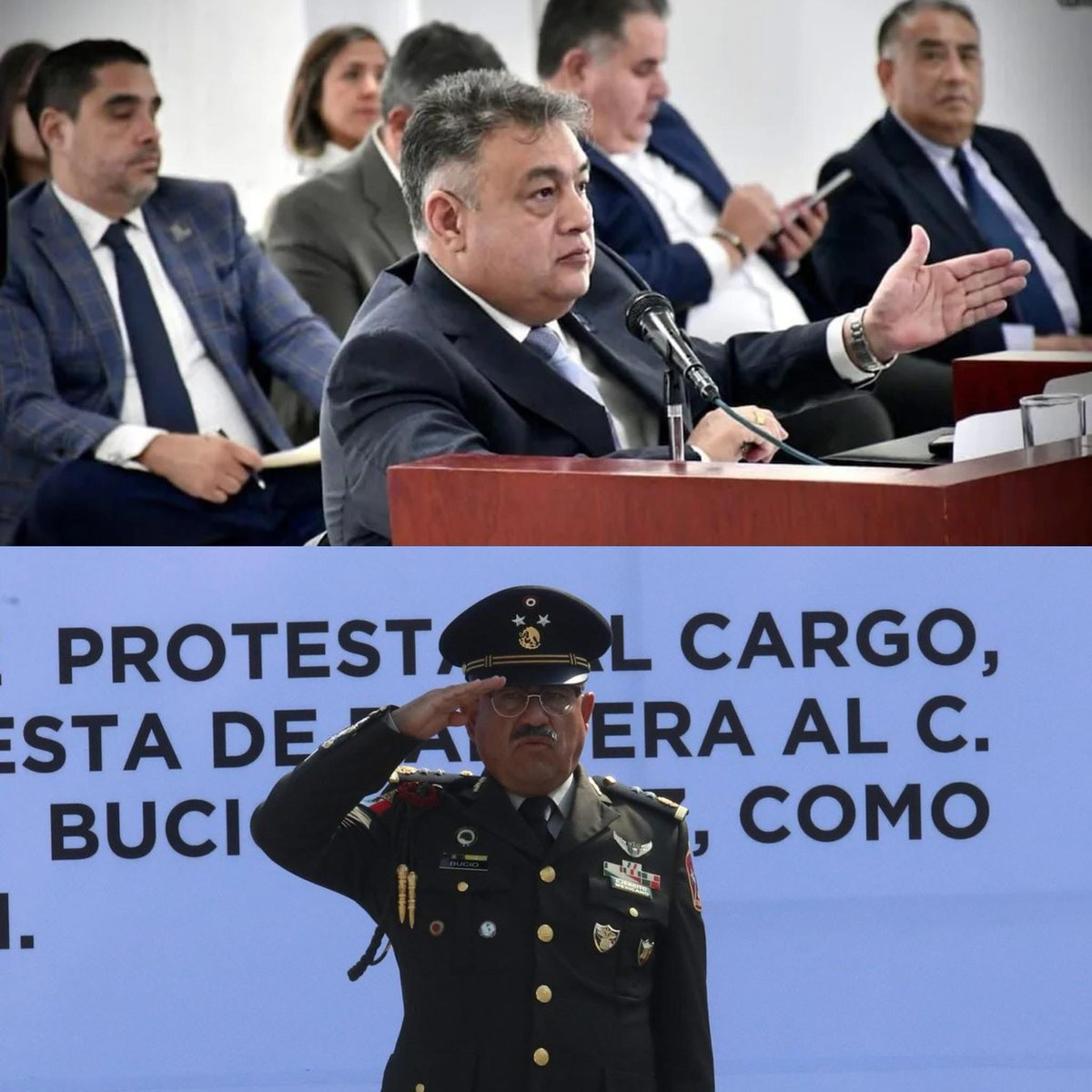 Morelos al Tiempo Noticias tweet media