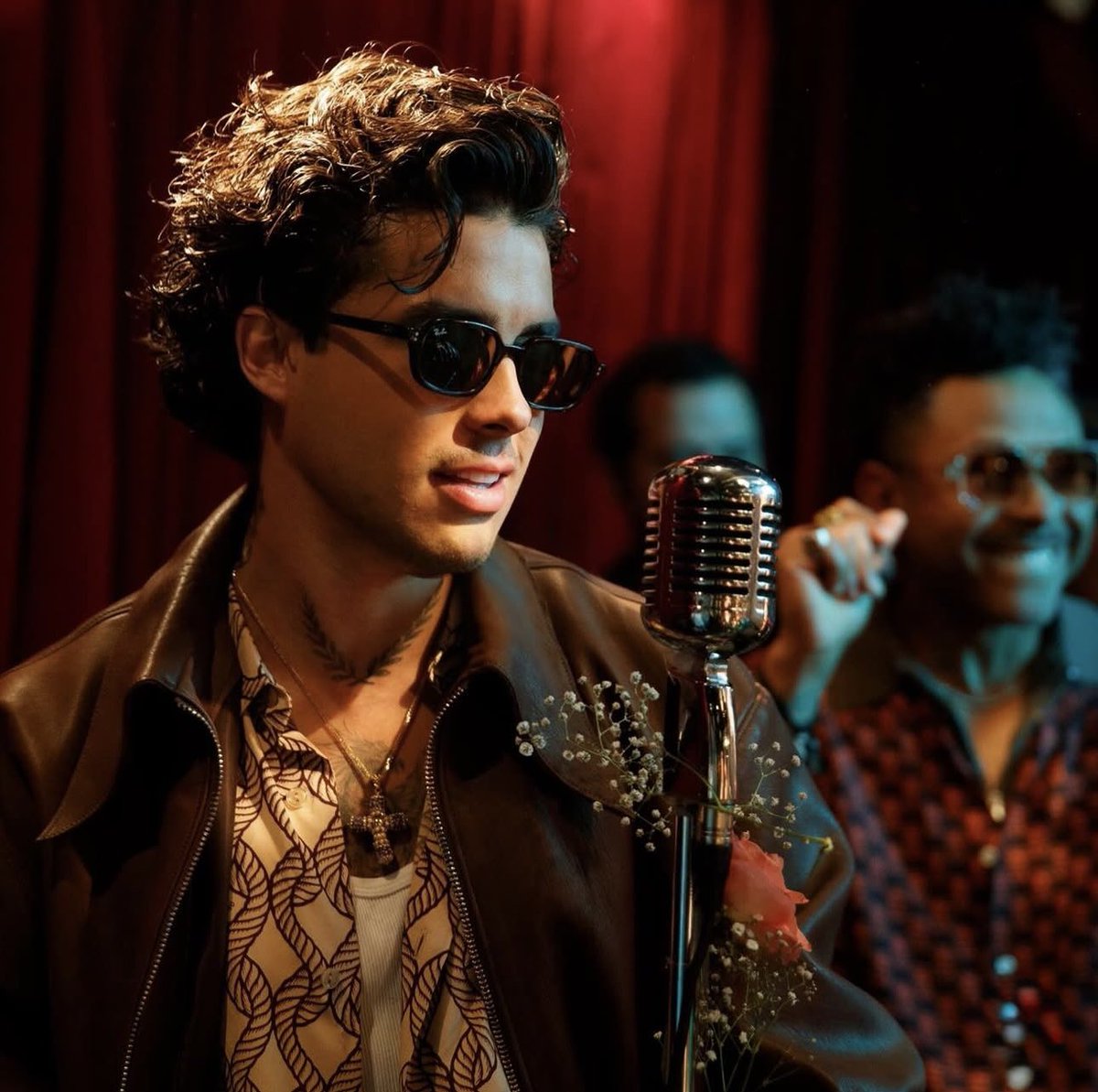 GIRL X MARIO B Y KALIMBA OUT NOW!!!