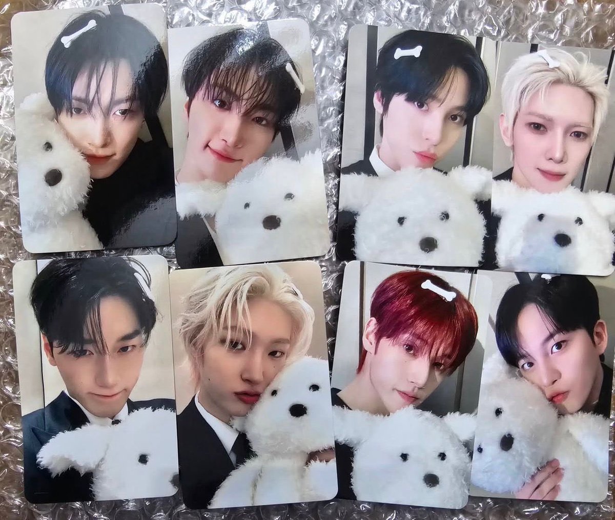 GO masternim | dm only when checking bio 🌟 tweet media