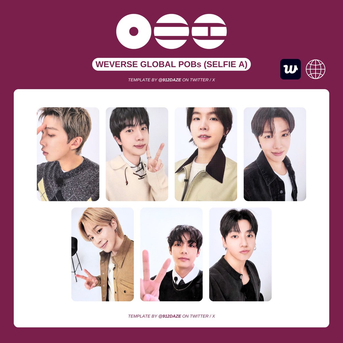 unohobi's tweet photo. anyone in the USA interested in buying bts arirang pobs from weverse? they have the keyrings + A/B selfies and unit pcs as well!
#bts #btswts #wtsbts #btssale #btsselling
https://t.co/Bachqcir7h https://t.co/T7zROGokVR