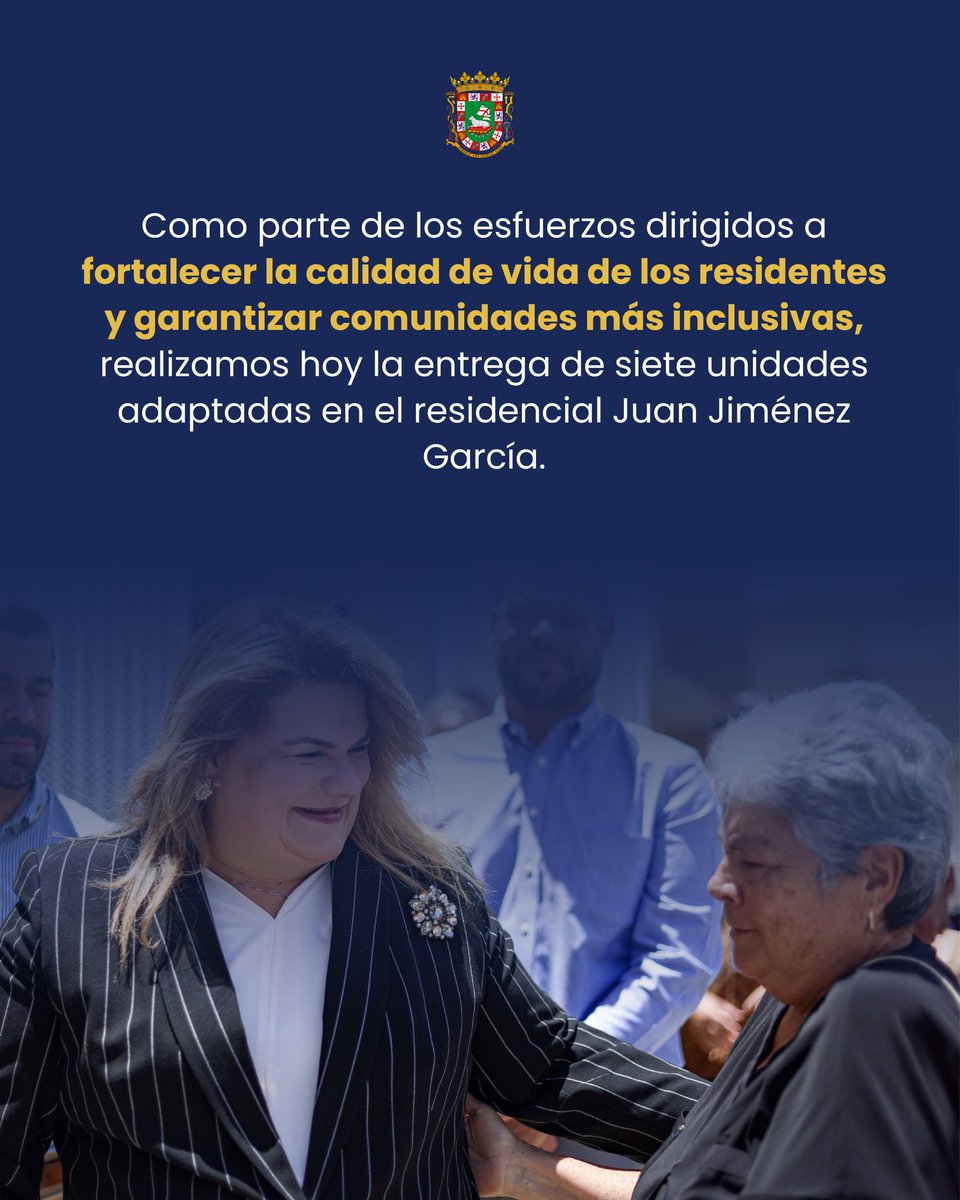 Jenniffer González tweet media