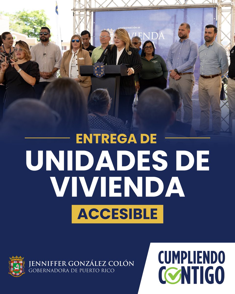 Jenniffer González tweet media