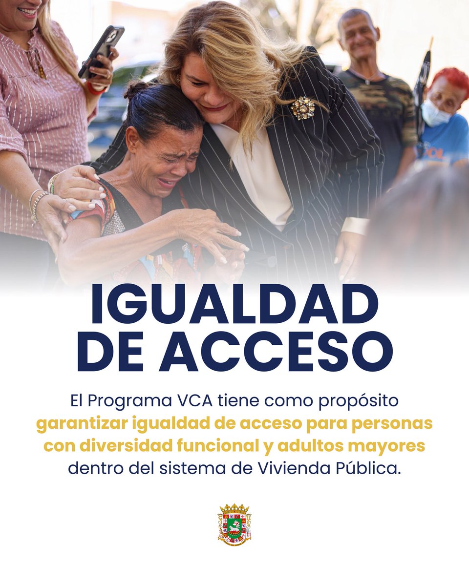 Jenniffer González tweet media
