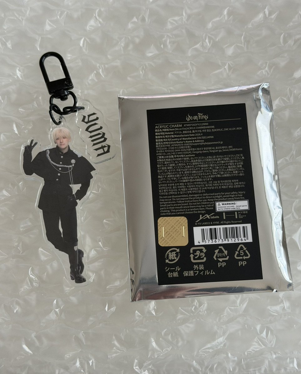 K♡LINK さゆ tweet media