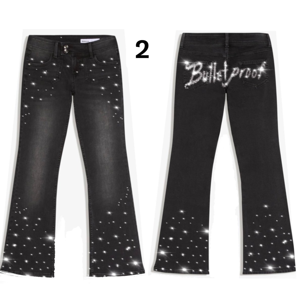 VirtualDiva ⁷ Veré a BTS tweet media