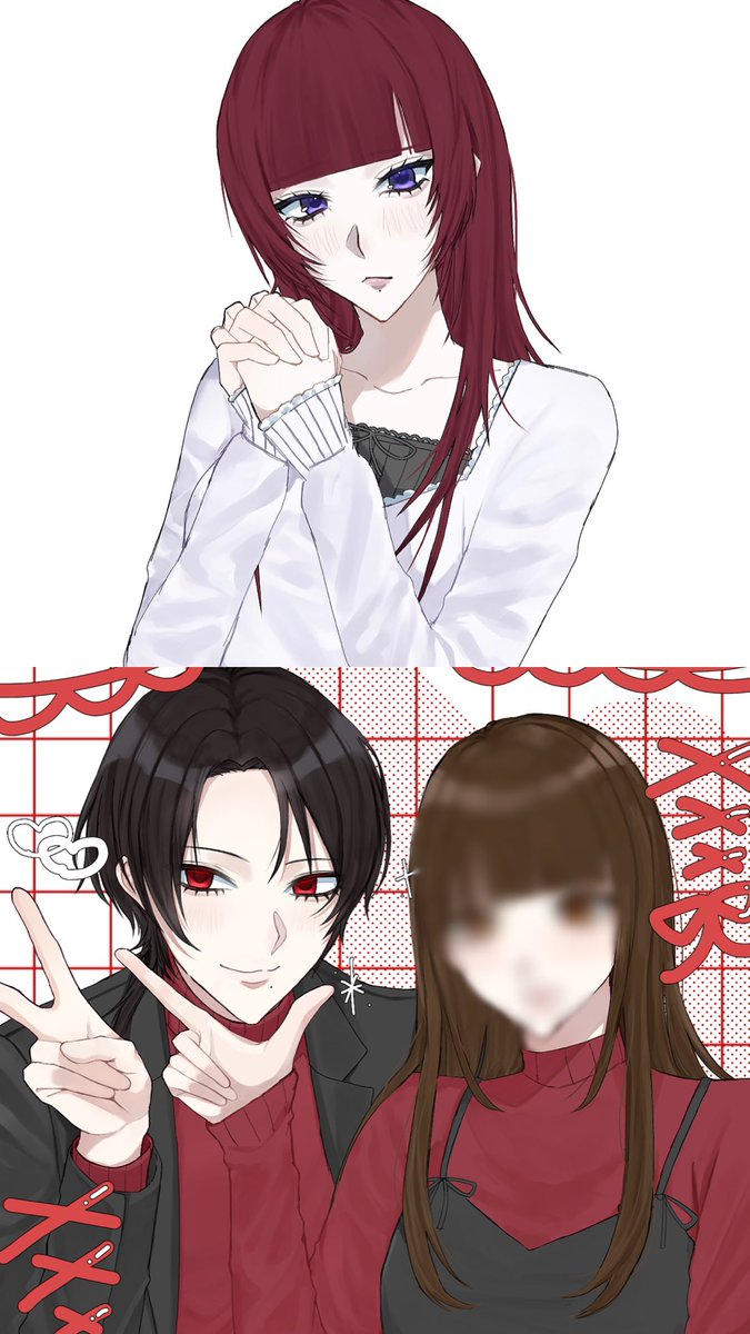 ナ〜〜 tweet media