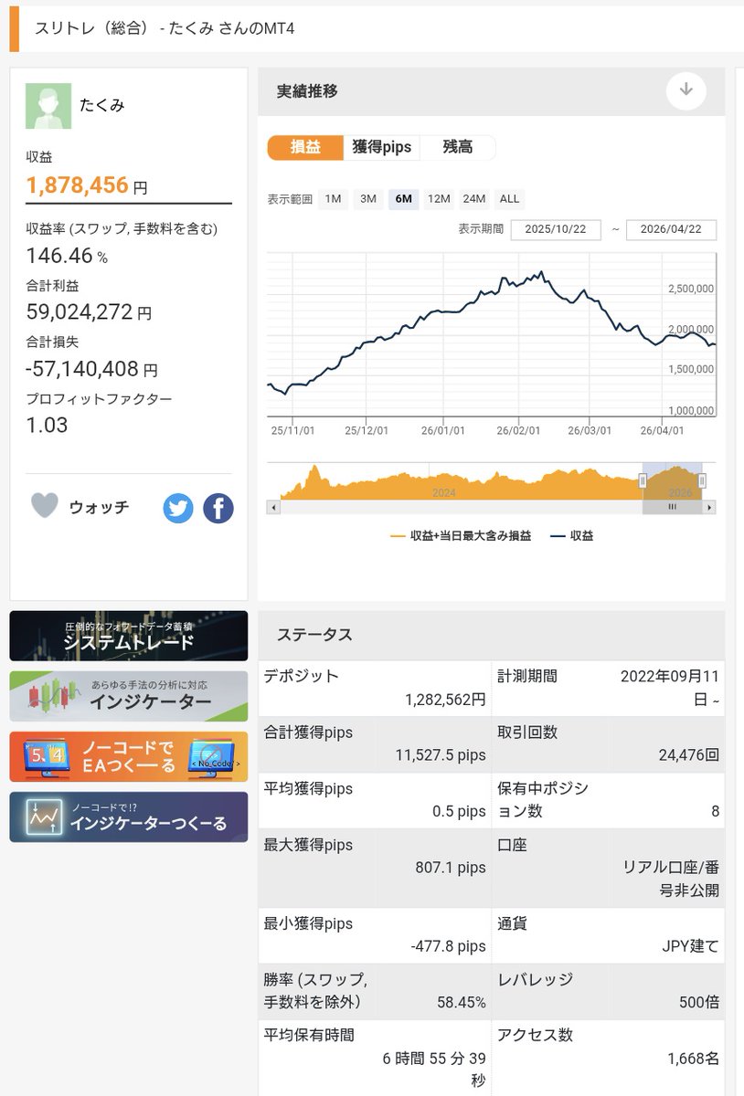 たくみ tweet media