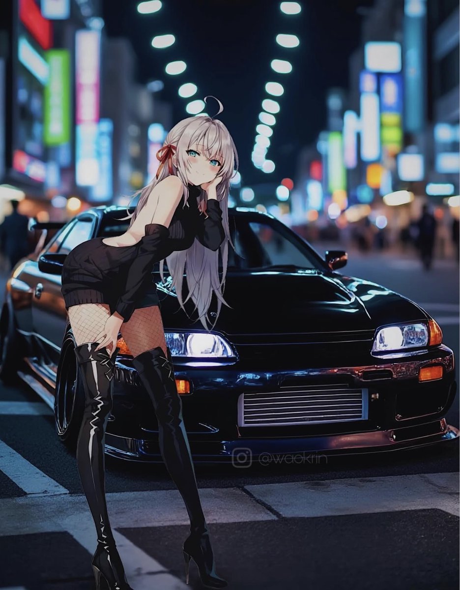 Kings of JDM tweet media