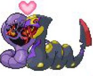 Zangoose (ザングース) tweet media