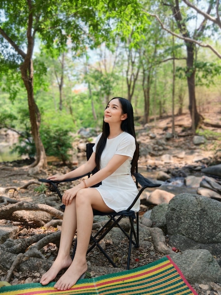 nongLookkaew tweet media