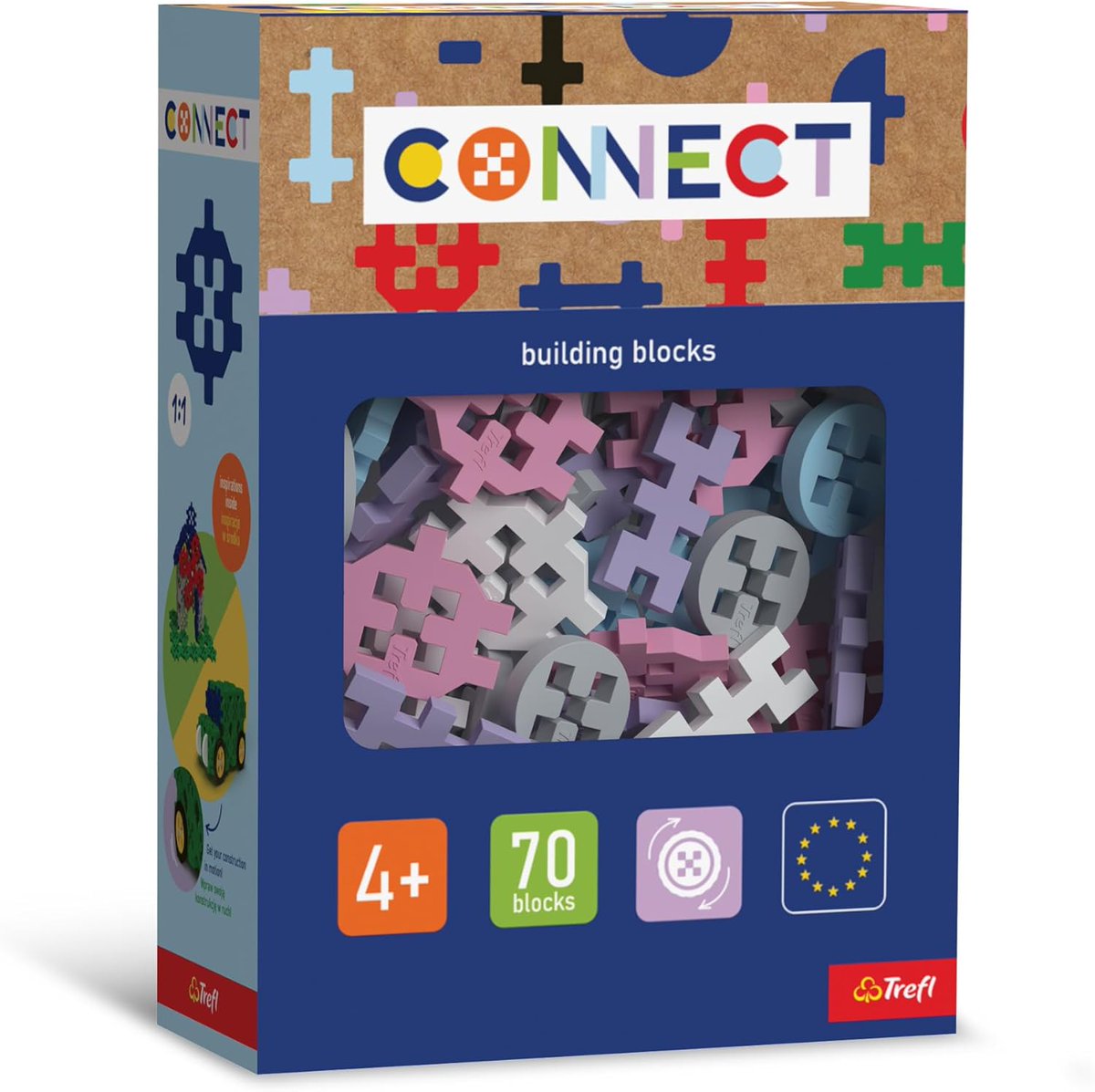 Smarter_Savings's tweet image. Trefl Construction Bricks Sets from $3! -
 smartersavings.net/2026/04/trefl-… 

#AmazonDeals #CouponDeals #Savings #DealsAndSteals #FreeShipping