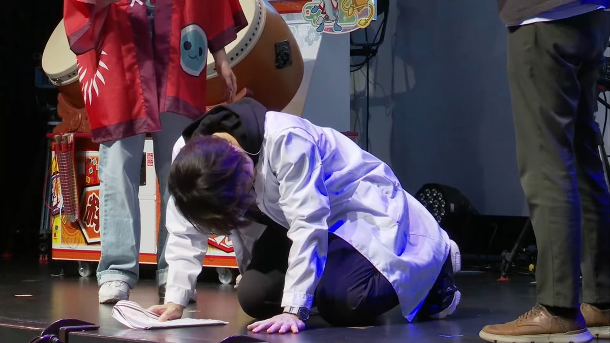 KnightC0re tweet media