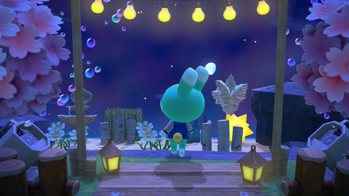 aquamarine_mAo's tweet image. ミッチェルがつねきちビーチを
お散歩してた🌟⋆꙳
🌃22:30🕯

#あつ森 #あつ森写真部 #acnh