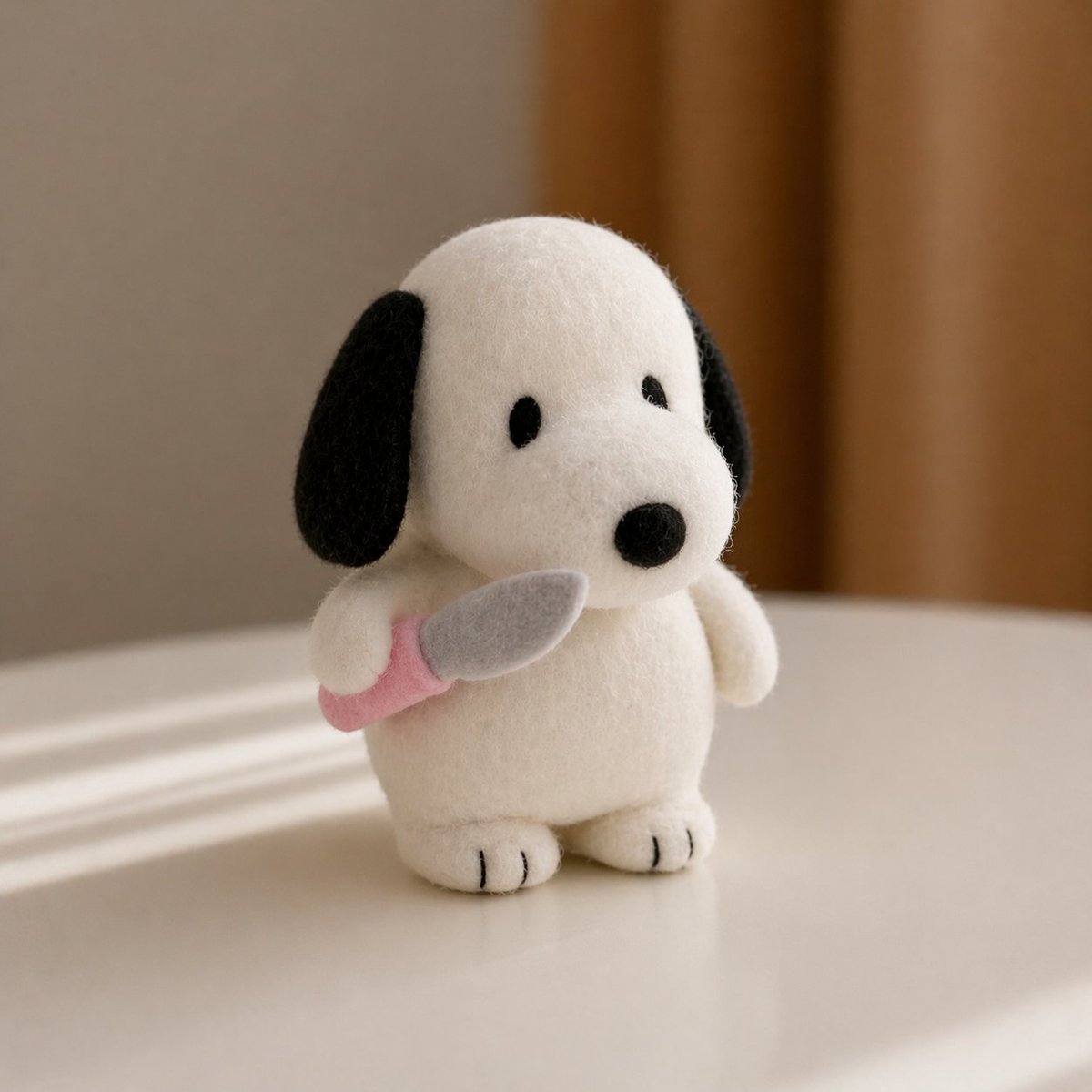 SnoopyCorner tweet media
