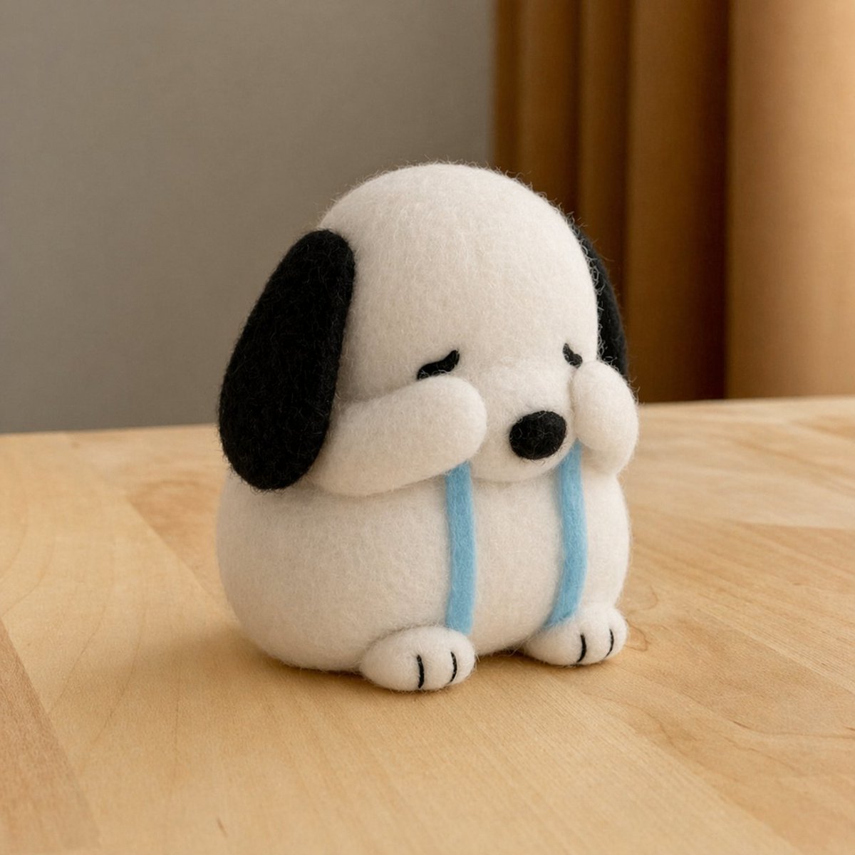 SnoopyCorner tweet media